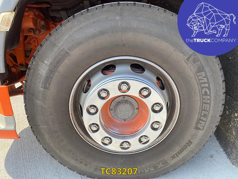 DAF XF Euro6 440 - Tracteur routier: photos 4 DAF XF Euro6 440 - Tracteur routier: photos 4