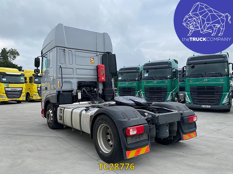 DAF XF Euro6 450 - Tracteur routier: photos 3 DAF XF Euro6 450 - Tracteur routier: photos 3