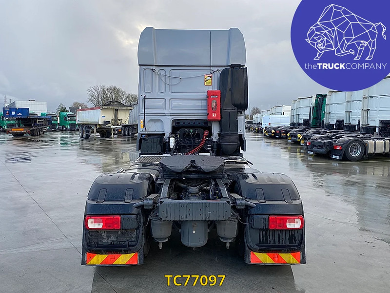 DAF XF Euro6 450 - Tracteur routier: photos 4 DAF XF Euro6 450 - Tracteur routier: photos 4