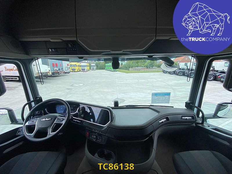 DAF XF Euro6 480 - Tracteur routier: photos 5 DAF XF Euro6 480 - Tracteur routier: photos 5
