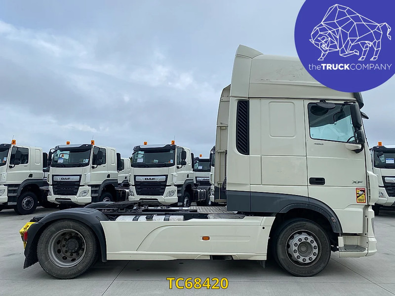DAF XF Euro6 480 - Tracteur routier: photos 2 DAF XF Euro6 480 - Tracteur routier: photos 2