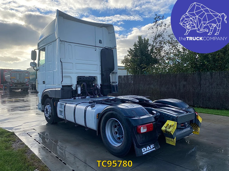 DAF XF Euro6 480 - Tracteur routier: photos 5 DAF XF Euro6 480 - Tracteur routier: photos 5