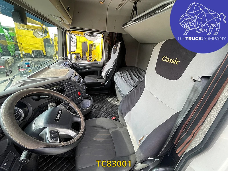DAF XF Euro6 480 - Tracteur routier: photos 5 DAF XF Euro6 480 - Tracteur routier: photos 5