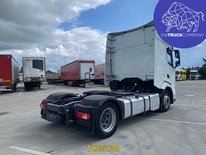 DAF XF Euro6 480 - Tracteur routier: photos 2 DAF XF Euro6 480 - Tracteur routier: photos 2