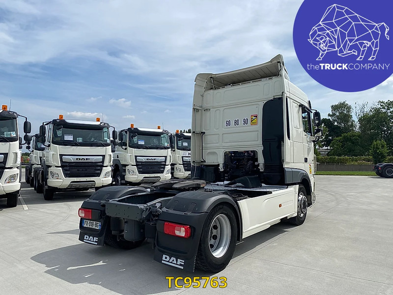 DAF XF Euro6 480 - Tracteur routier: photos 2 DAF XF Euro6 480 - Tracteur routier: photos 2