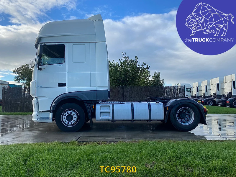 DAF XF Euro6 480 - Tracteur routier: photos 3 DAF XF Euro6 480 - Tracteur routier: photos 3