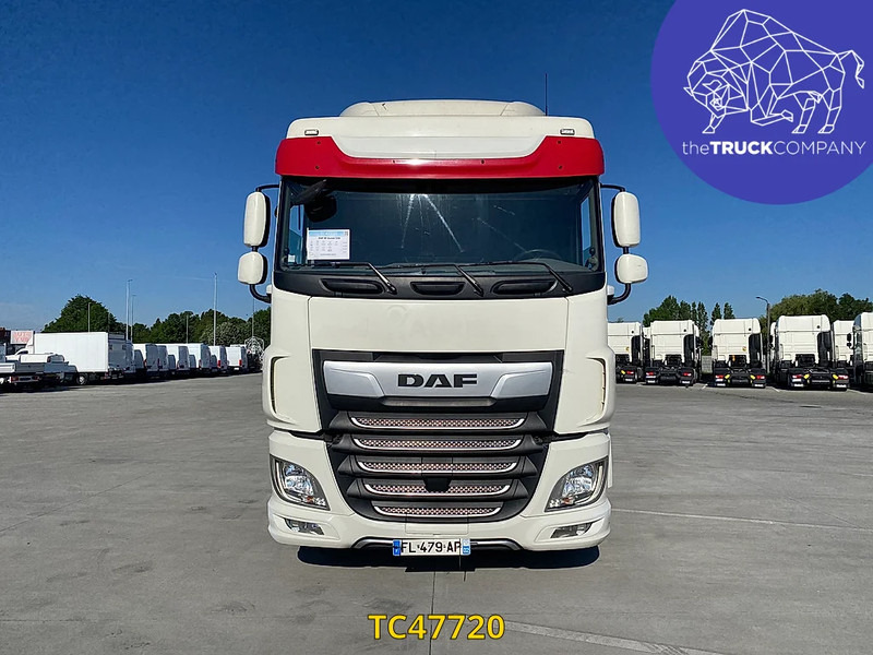 DAF XF Euro6 530 - Tracteur routier: photos 2 DAF XF Euro6 530 - Tracteur routier: photos 2