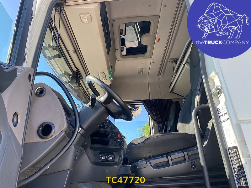 DAF XF Euro6 530 - Tracteur routier: photos 5 DAF XF Euro6 530 - Tracteur routier: photos 5