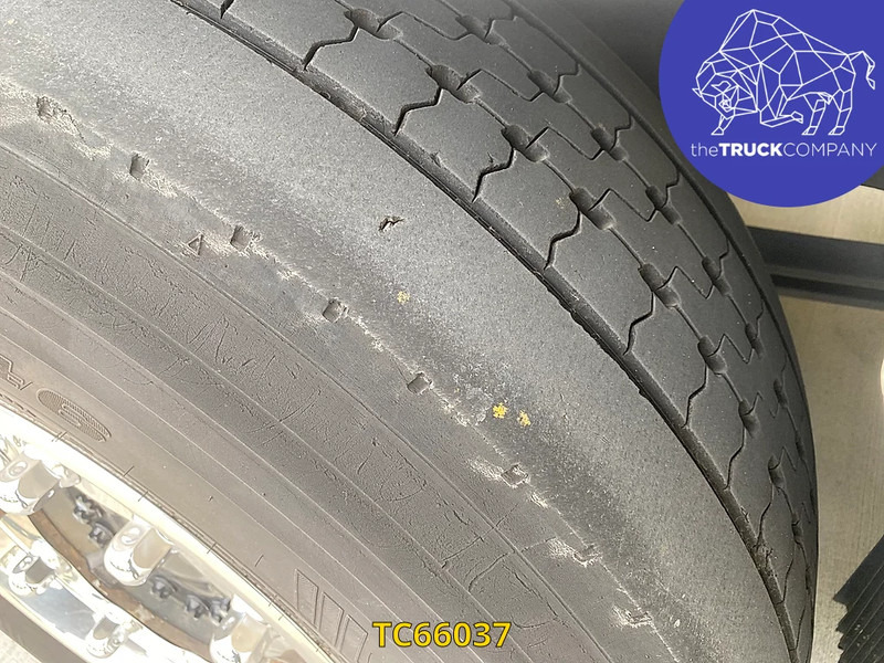 MAN TGX 440 — crédit-bail MAN TGX 440: photos 16 MAN TGX 440 — crédit-bail MAN TGX 440: photos 16