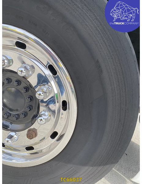 MAN TGX 440 — crédit-bail MAN TGX 440: photos 14 MAN TGX 440 — crédit-bail MAN TGX 440: photos 14