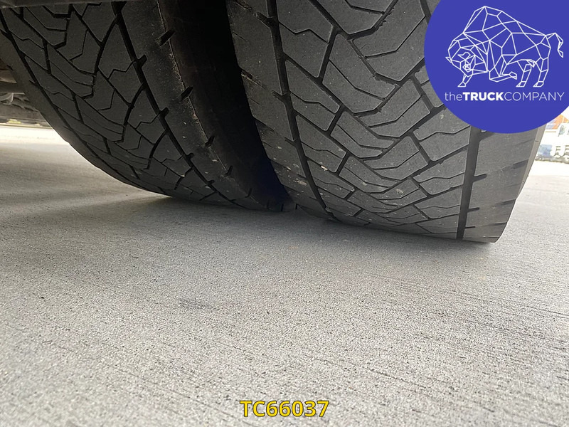 MAN TGX 440 — crédit-bail MAN TGX 440: photos 19 MAN TGX 440 — crédit-bail MAN TGX 440: photos 19