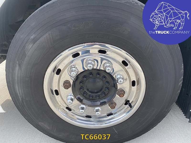 MAN TGX 440 — crédit-bail MAN TGX 440: photos 15 MAN TGX 440 — crédit-bail MAN TGX 440: photos 15