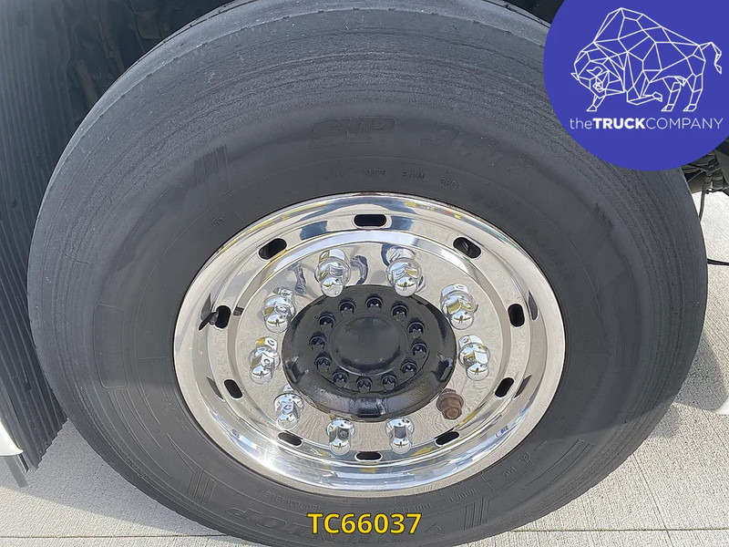 MAN TGX 440 — crédit-bail MAN TGX 440: photos 12 MAN TGX 440 — crédit-bail MAN TGX 440: photos 12