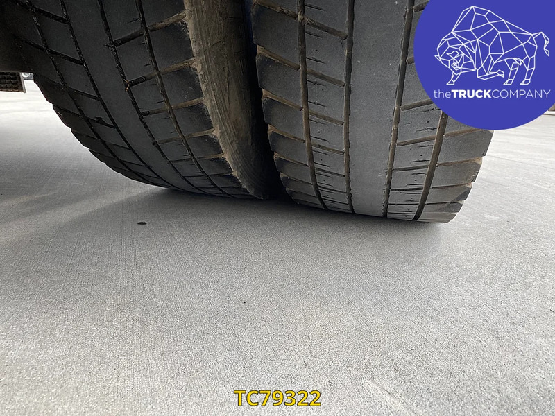 Mercedes-Benz Actros 1842 - Tracteur routier: photos 4 Mercedes-Benz Actros 1842 - Tracteur routier: photos 4