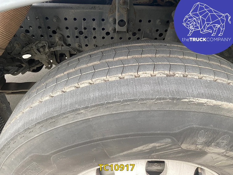 Mercedes-Benz Actros 1842 - Tracteur routier: photos 3 Mercedes-Benz Actros 1842 - Tracteur routier: photos 3