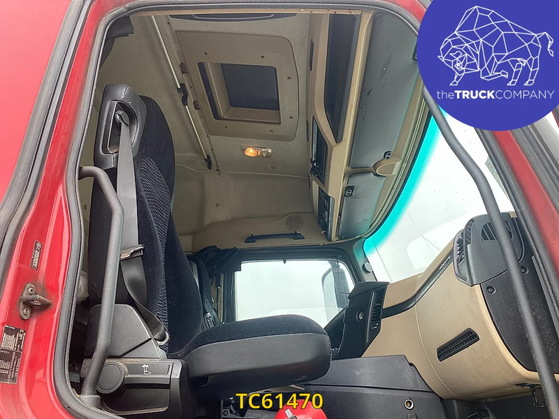 Mercedes-Benz Actros 1842 - Tracteur routier: photos 4 Mercedes-Benz Actros 1842 - Tracteur routier: photos 4