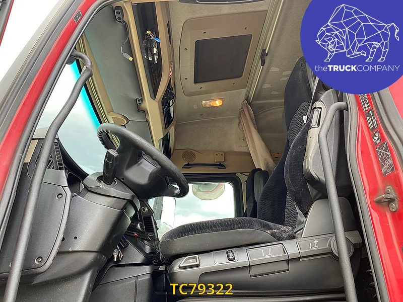 Mercedes-Benz Actros 1842 - Tracteur routier: photos 5 Mercedes-Benz Actros 1842 - Tracteur routier: photos 5