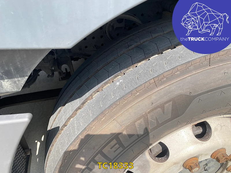 Mercedes-Benz Actros 1843 - Tracteur routier: photos 3 Mercedes-Benz Actros 1843 - Tracteur routier: photos 3