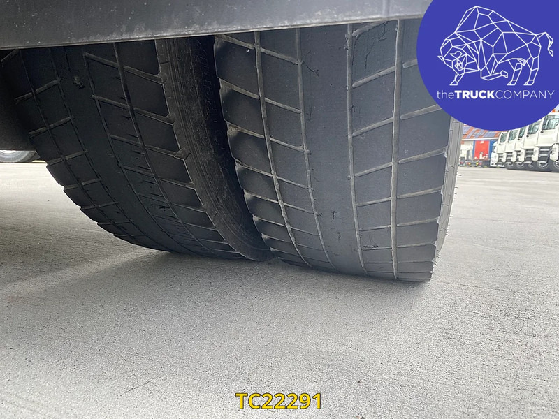 Mercedes-Benz Actros 1843 - Tracteur routier: photos 4 Mercedes-Benz Actros 1843 - Tracteur routier: photos 4