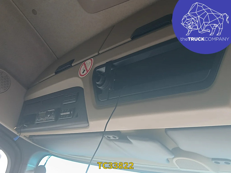 Tracteur routier Mercedes-Benz Actros 1843: photos 11