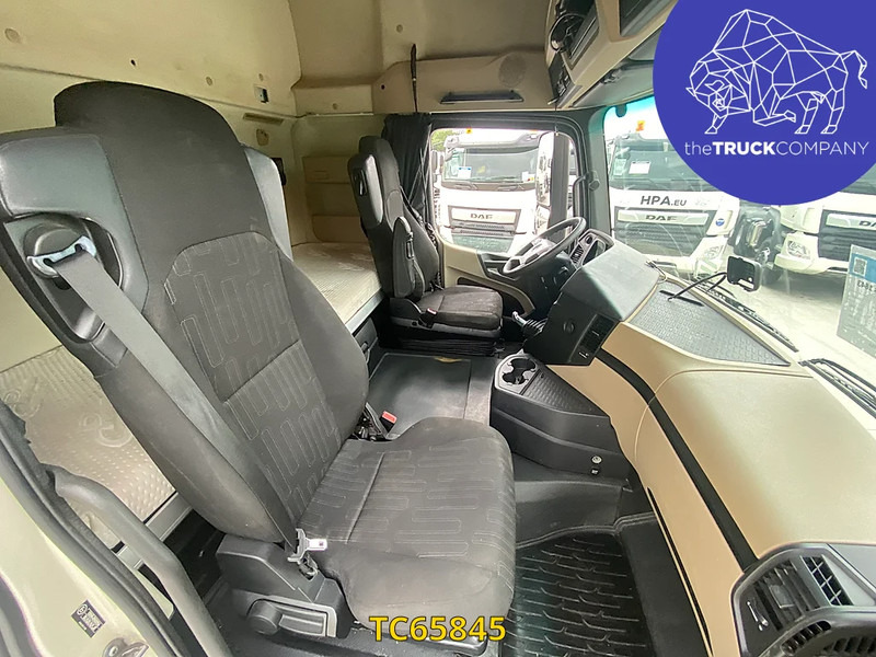 Mercedes-Benz Actros 1843 - Tracteur routier: photos 5 Mercedes-Benz Actros 1843 - Tracteur routier: photos 5