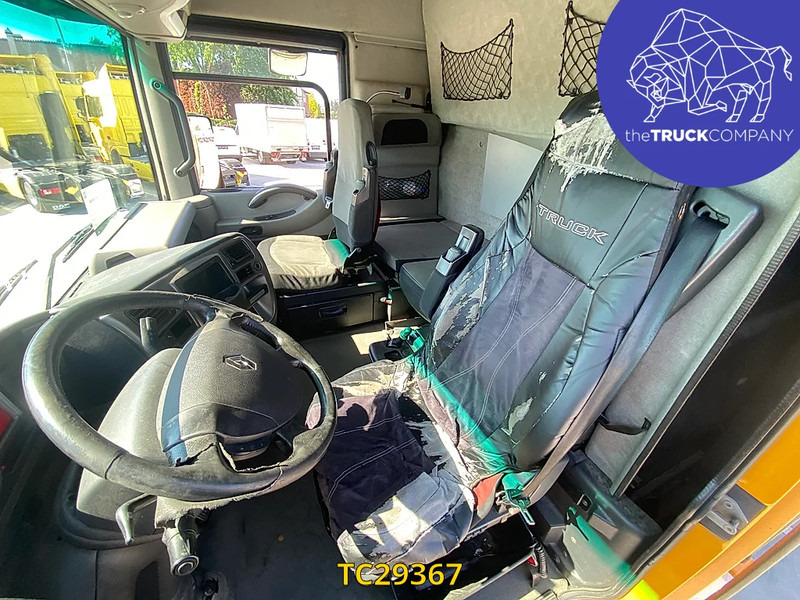 Renault Magnum 480 - Tracteur routier: photos 5 Renault Magnum 480 - Tracteur routier: photos 5