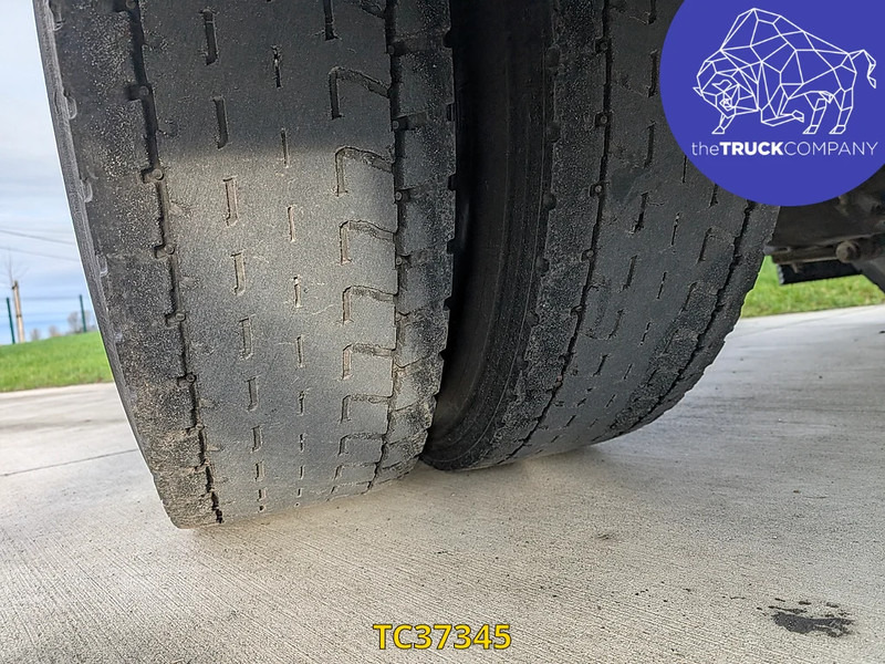 Tracteur routier Renault Premium 450: photos 18 Tracteur routier Renault Premium 450: photos 18