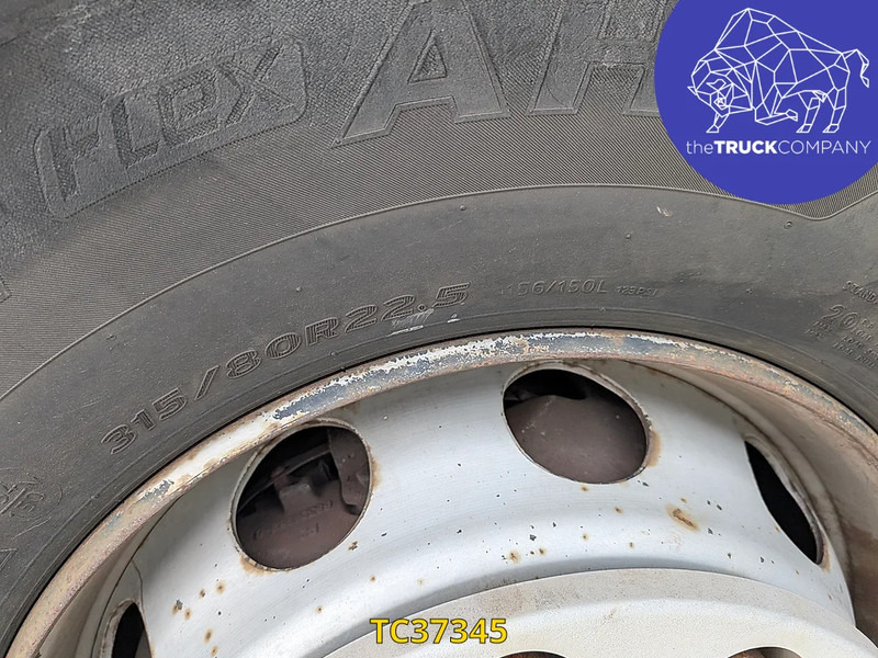 Tracteur routier Renault Premium 450: photos 14 Tracteur routier Renault Premium 450: photos 14