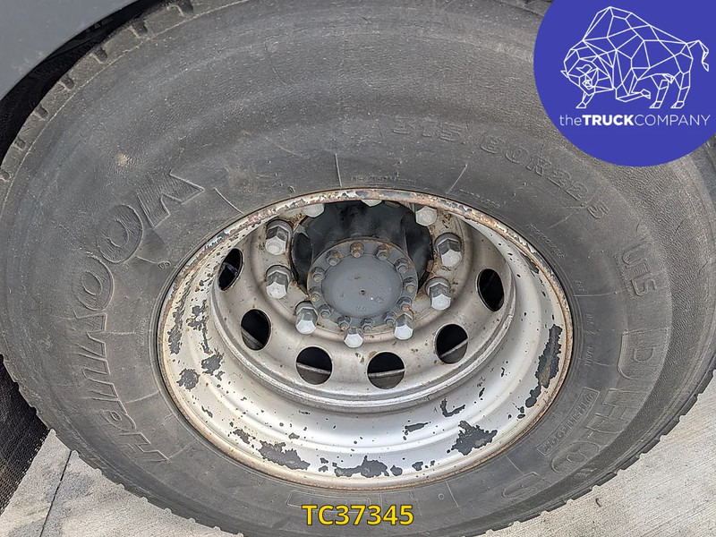 Tracteur routier Renault Premium 450: photos 17 Tracteur routier Renault Premium 450: photos 17