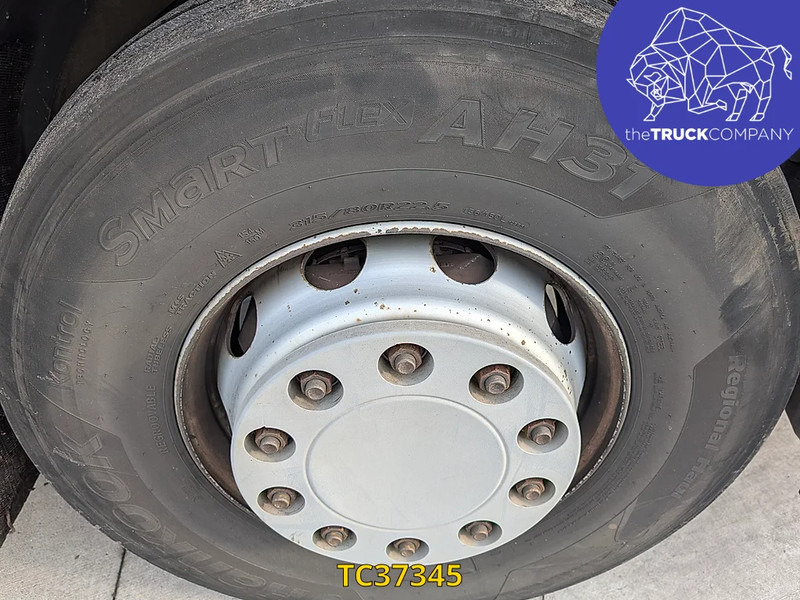 Tracteur routier Renault Premium 450: photos 20 Tracteur routier Renault Premium 450: photos 20