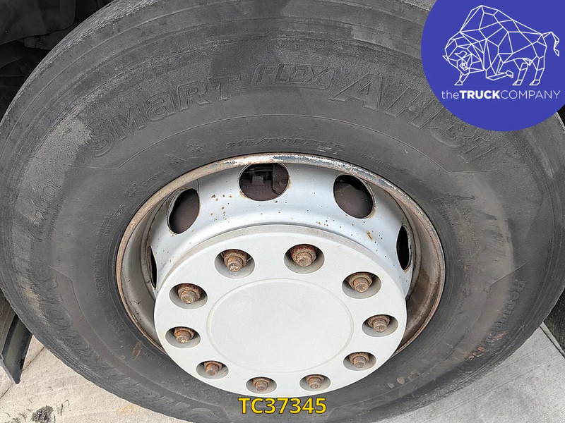 Tracteur routier Renault Premium 450: photos 12 Tracteur routier Renault Premium 450: photos 12