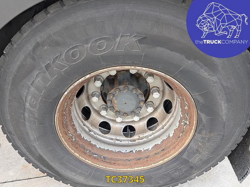 Tracteur routier Renault Premium 450: photos 15 Tracteur routier Renault Premium 450: photos 15