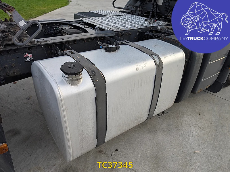 Tracteur routier Renault Premium 450: photos 19 Tracteur routier Renault Premium 450: photos 19