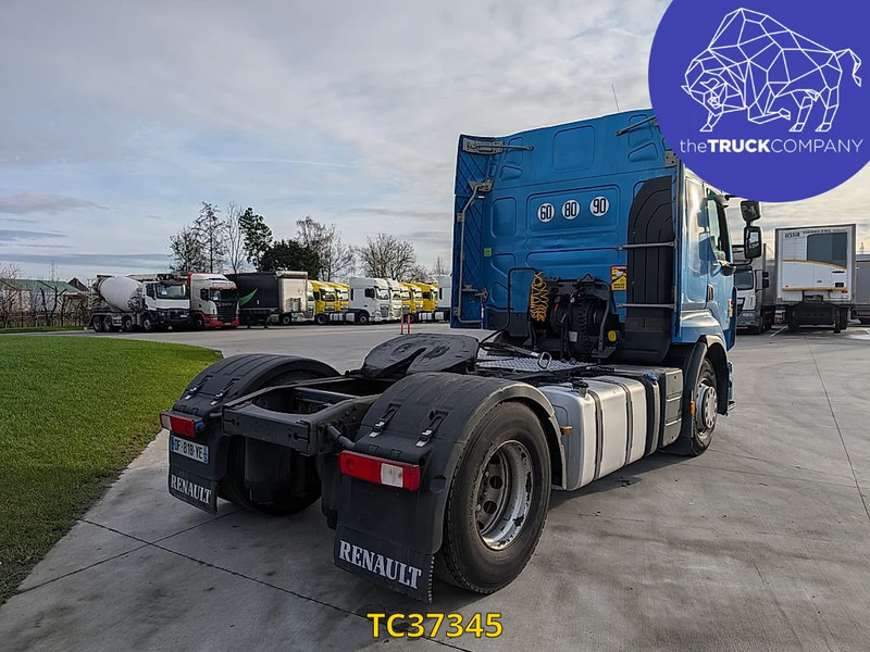 Tracteur routier Renault Premium 450: photos 6 Tracteur routier Renault Premium 450: photos 6