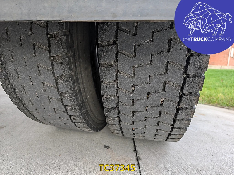 Tracteur routier Renault Premium 450: photos 16 Tracteur routier Renault Premium 450: photos 16