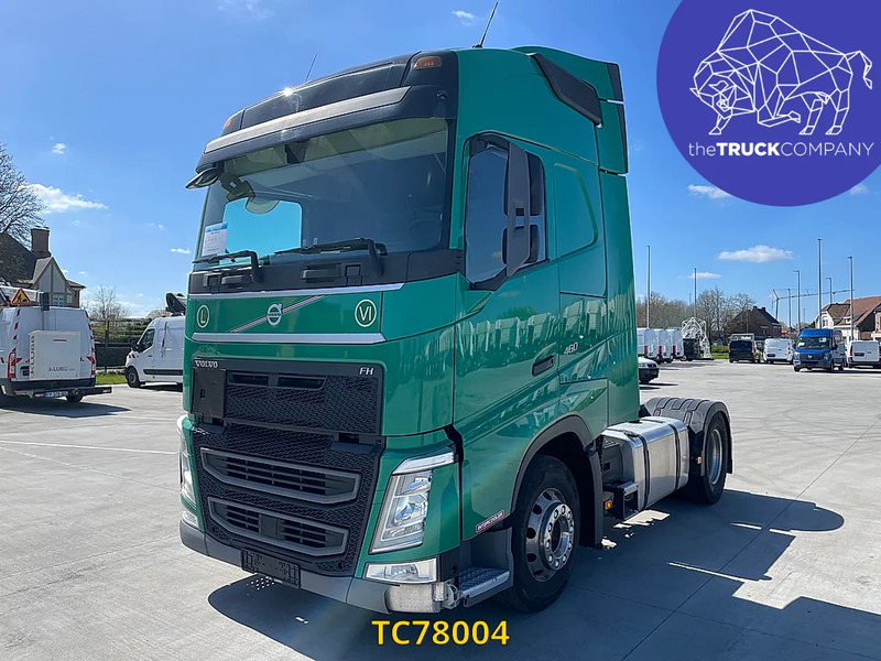 Volvo FH 460 - Tracteur routier: photos 1 Volvo FH 460 - Tracteur routier: photos 1
