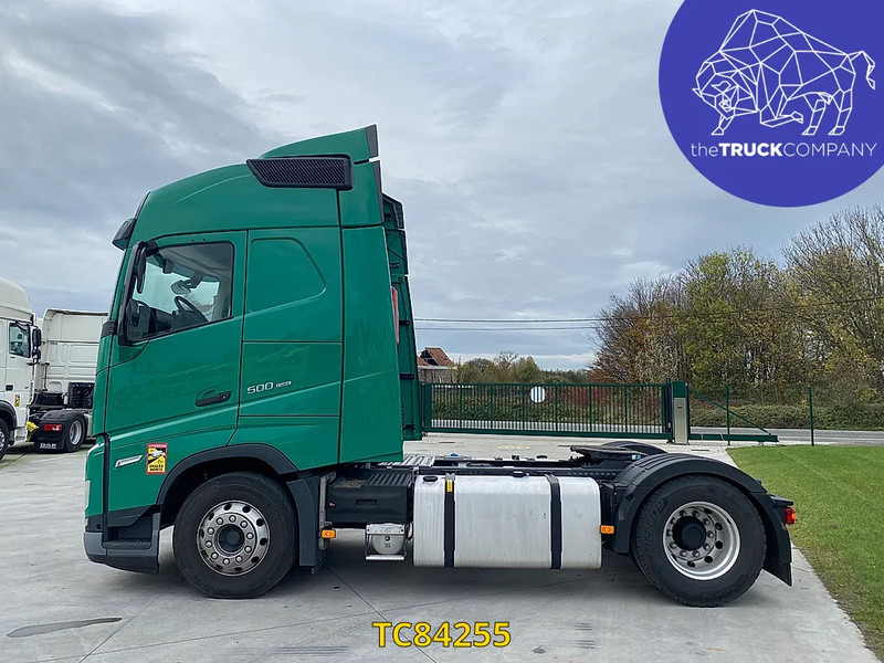 Volvo FH 500 - Tracteur routier: photos 2 Volvo FH 500 - Tracteur routier: photos 2