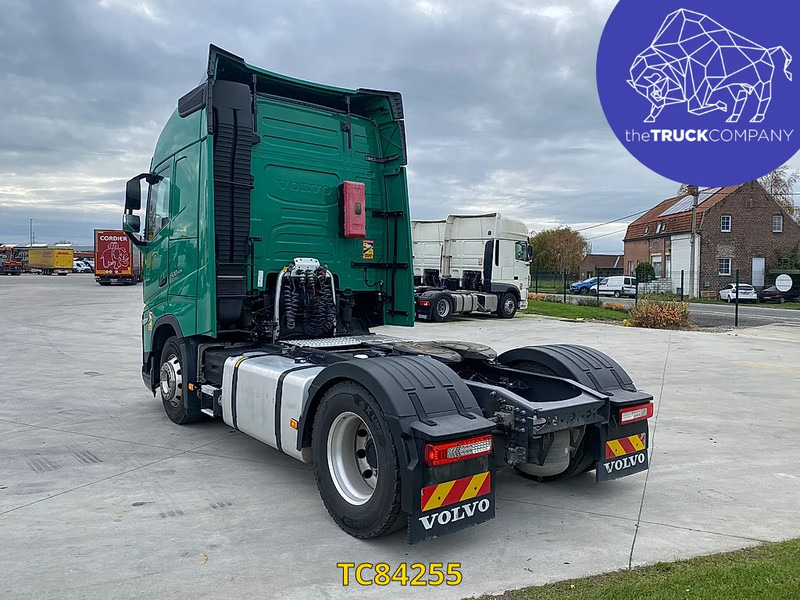 Volvo FH 500 - Tracteur routier: photos 3 Volvo FH 500 - Tracteur routier: photos 3