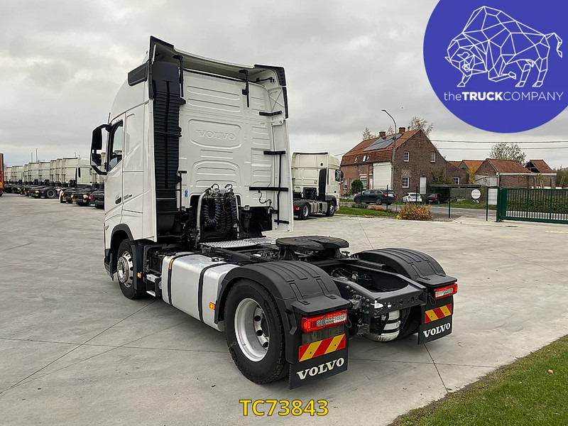 Volvo FH 500 - Tracteur routier: photos 3 Volvo FH 500 - Tracteur routier: photos 3