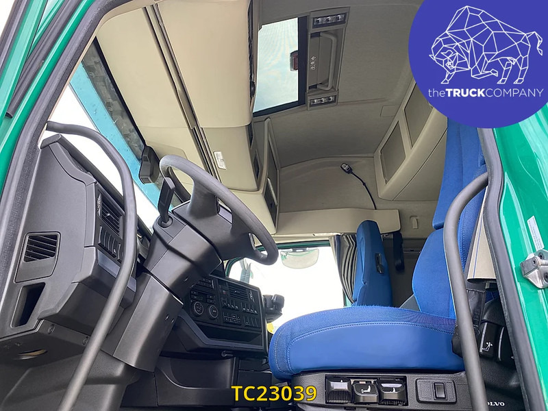 Volvo FH 500 - Tracteur routier: photos 5 Volvo FH 500 - Tracteur routier: photos 5