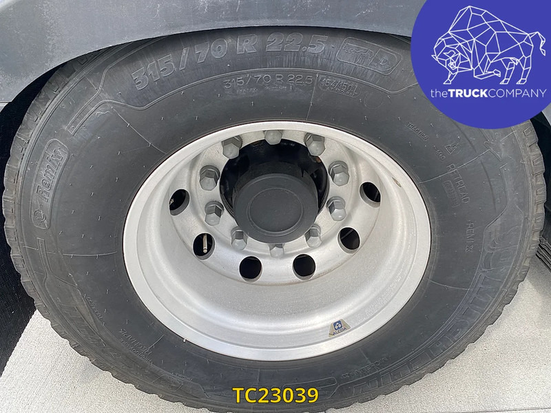 Volvo FH 500 - Tracteur routier: photos 4 Volvo FH 500 - Tracteur routier: photos 4