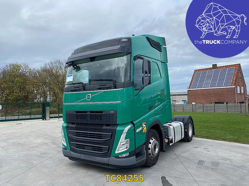 Volvo FH 500 - Tracteur routier: photos 1 Volvo FH 500 - Tracteur routier: photos 1