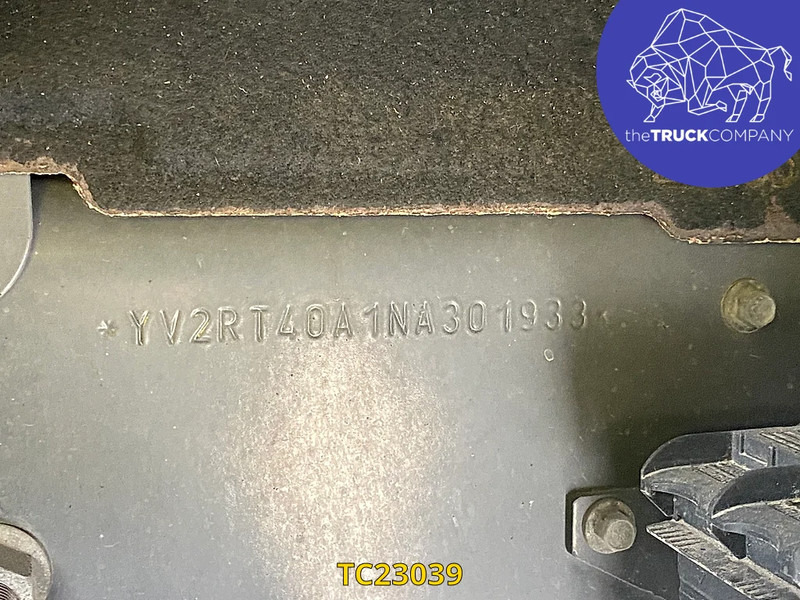 Volvo FH 500 - Tracteur routier: photos 3 Volvo FH 500 - Tracteur routier: photos 3