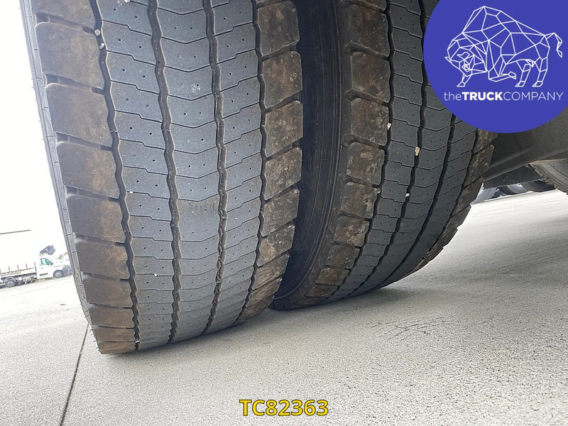 Volvo FH 500 - Tracteur routier: photos 5 Volvo FH 500 - Tracteur routier: photos 5