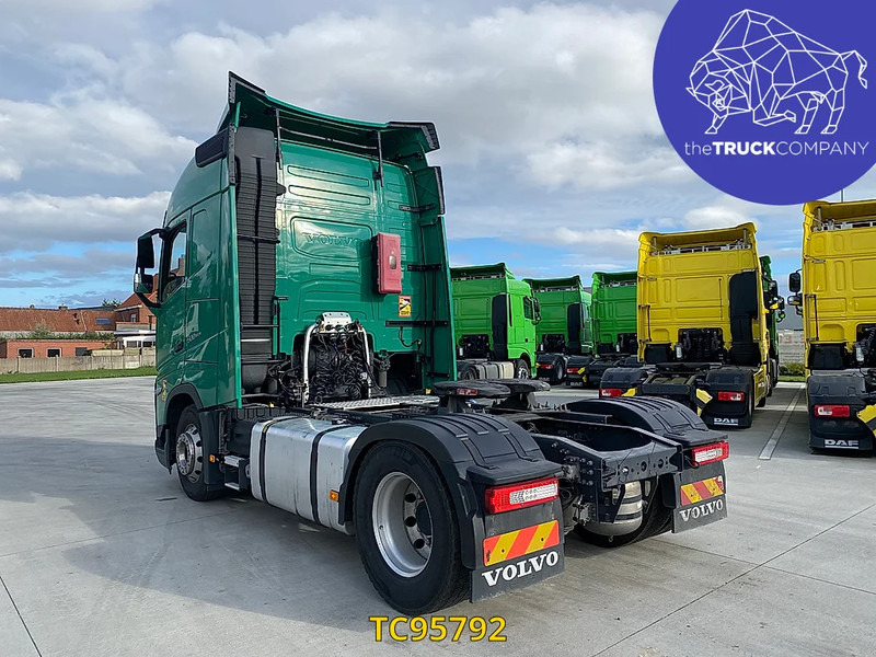 Volvo FH 500 - Tracteur routier: photos 3 Volvo FH 500 - Tracteur routier: photos 3