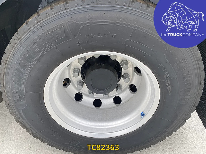 Volvo FH 500 - Tracteur routier: photos 4 Volvo FH 500 - Tracteur routier: photos 4