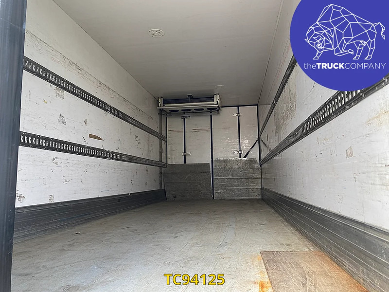 Van Hool - Remorque frigorifique: photos 2 Van Hool - Remorque frigorifique: photos 2