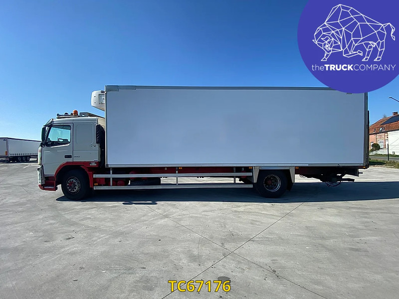 Volvo FM 330 - Camion frigorifique: photos 1 Volvo FM 330 - Camion frigorifique: photos 1