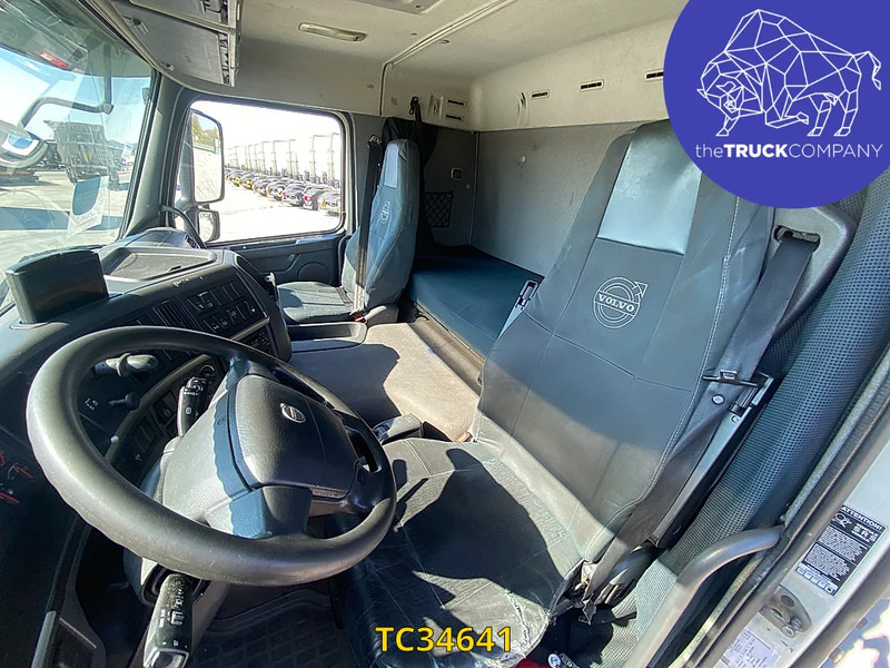 Volvo FM 330 - Camion frigorifique: photos 5 Volvo FM 330 - Camion frigorifique: photos 5