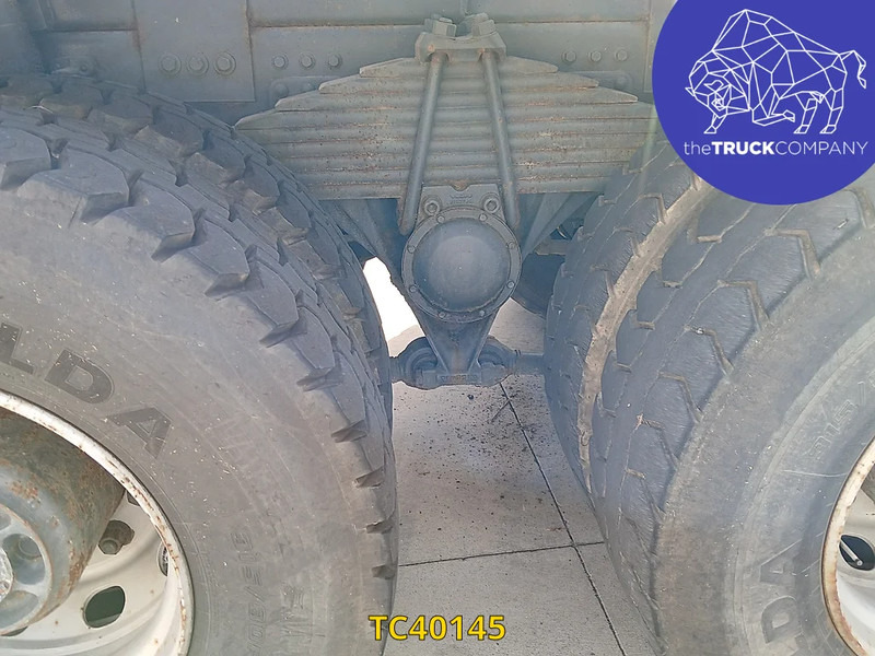 Volvo FM - Camion porte-conteneur/ Caisse mobile: photos 4 Volvo FM - Camion porte-conteneur/ Caisse mobile: photos 4